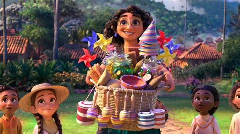 mega box office|Box Office: Disney's 'Encanto' Leads Another Quiet Weekend .